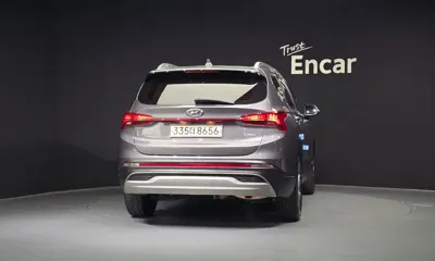 Hyundai Santafe 2021, 38577 км, за 14779.29 USD