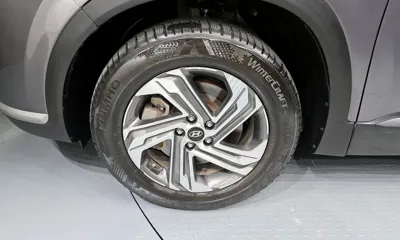 Hyundai Santafe 2021, 38577 км, за 14779.29 USD