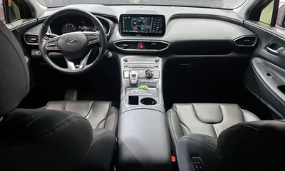 Hyundai Santafe 2021, 38577 км, за 14779.29 USD - фото 7