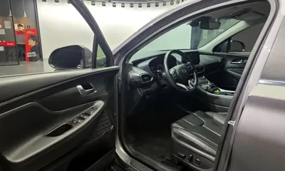 Hyundai Santafe 2021, 38577 км, за 14779.29 USD - фото 10