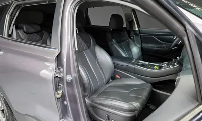 Hyundai Santafe 2021, 38577 км, за 14779.29 USD - фото 12