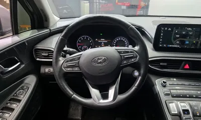 Hyundai Santafe 2021, 38577 км, за 14779.29 USD - фото 13