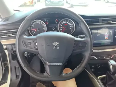 Peugeot 408 2015, 61900 км, за 2976.32 USD - фото 11