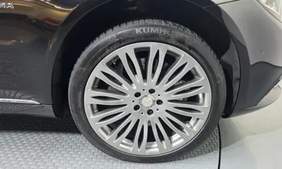 Mercedes-Benz S-Class 2016, 259757 км, за 14866.48 USD