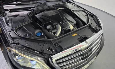 Mercedes-Benz S-Class 2016, 259757 км, за 14866.48 USD - фото 6