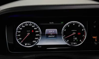 Mercedes-Benz S-Class 2016, 259757 км, за 14866.48 USD - фото 8