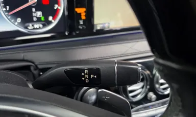 Mercedes-Benz S-Class 2016, 259757 км, за 14866.48 USD - фото 9