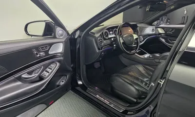Mercedes-Benz S-Class 2016, 259757 км, за 14866.48 USD - фото 10