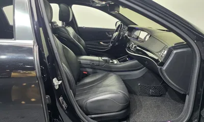 Mercedes-Benz S-Class 2016, 259757 км, за 14866.48 USD - фото 11