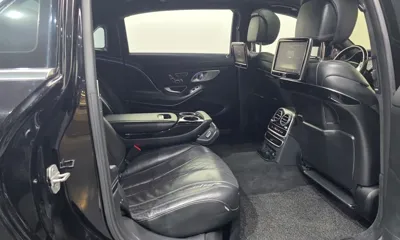 Mercedes-Benz S-Class 2016, 259757 км, за 14866.48 USD - фото 12