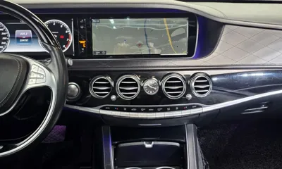 Mercedes-Benz S-Class 2016, 259757 км, за 14866.48 USD - фото 14