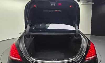 Mercedes-Benz S-Class 2016, 259757 км, за 14866.48 USD - фото 20