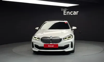 BMW 1-Series 2023, 42676 км, за 17363.86 USD