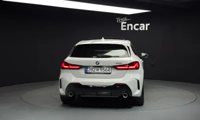 BMW 1-Series 2023, 42676 км, за 17363.86 USD