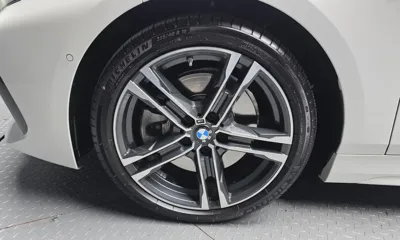 BMW 1-Series 2023, 42676 км, за 17363.86 USD