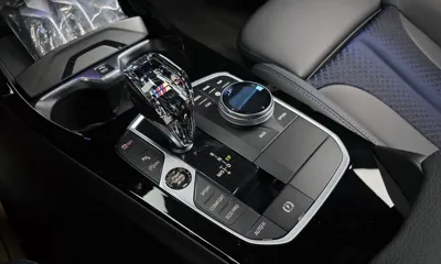 BMW 1-Series 2023, 42676 км, за 17363.86 USD - фото 9