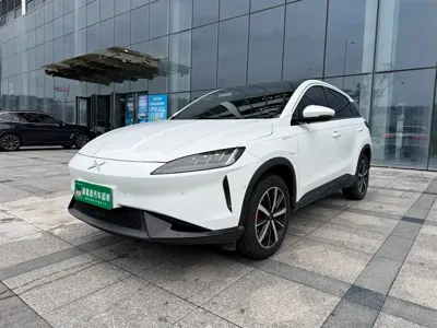 Xpeng G3 2019, 110000 км, за 5575.61 USD