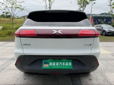 Xpeng G3 2019, 110000 км, за 5575.61 USD