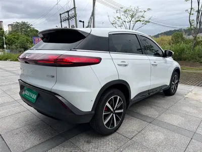Xpeng G3 2019, 110000 км, за 5575.61 USD - фото 7