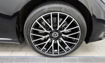Mercedes-Benz S-Class 2024, 46620 км, за 72119.15 USD