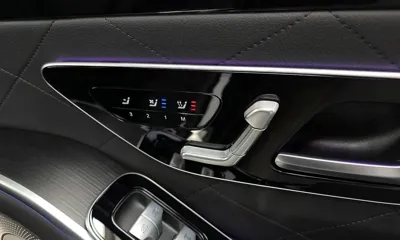 Mercedes-Benz S-Class 2024, 46620 км, за 72119.15 USD - фото 18