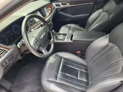 Hyundai Genesis 2016, 108169 км, за 8204.72 USD - фото 7