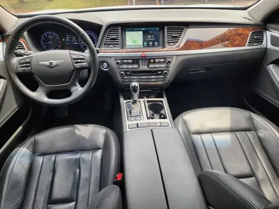 Hyundai Genesis 2016, 108169 км, за 8204.72 USD - фото 12