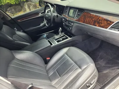 Hyundai Genesis 2016, 108169 км, за 8204.72 USD - фото 13