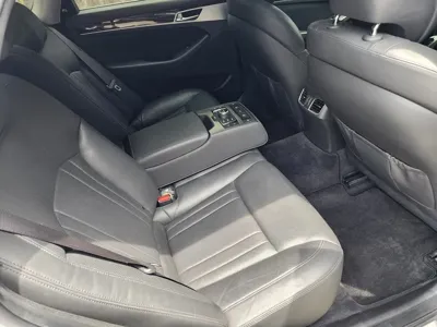 Hyundai Genesis 2016, 108169 км, за 8204.72 USD - фото 14