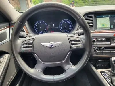 Hyundai Genesis 2016, 108169 км, за 8204.72 USD - фото 16