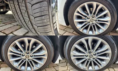 Hyundai Genesis 2016, 108169 км, за 8204.72 USD - фото 19