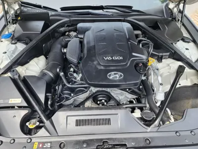 Hyundai Genesis 2016, 108169 км, за 8204.72 USD - фото 20