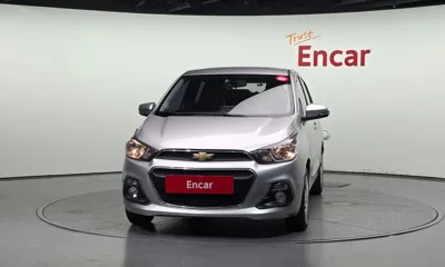ChevroletGMDaewoo Spark 2016, 97437 км, за 2008.71 USD