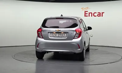 ChevroletGMDaewoo Spark 2016, 97437 км, за 2008.71 USD