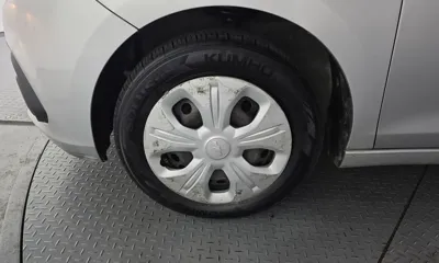 ChevroletGMDaewoo Spark 2016, 97437 км, за 2008.71 USD