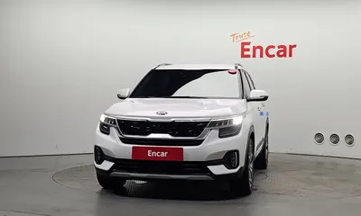 Kia Seltos 2022, 67493 км, за 12340.82 USD