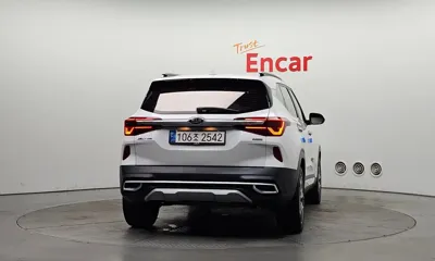 Kia Seltos 2022, 67493 км, за 12340.82 USD