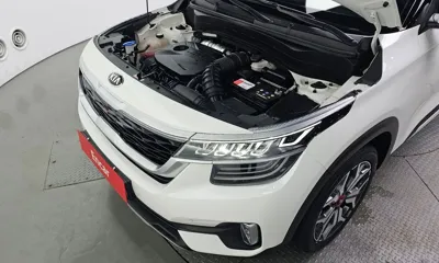 Kia Seltos 2022, 67493 км, за 12340.82 USD - фото 6