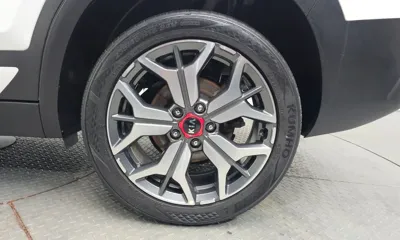 Kia Seltos 2022, 67493 км, за 12340.82 USD - фото 21