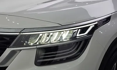 Kia Seltos 2022, 67493 км, за 12340.82 USD - фото 22