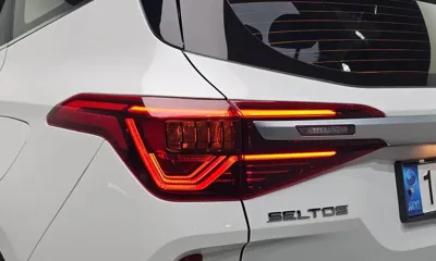 Kia Seltos 2022, 67493 км, за 12340.82 USD - фото 23