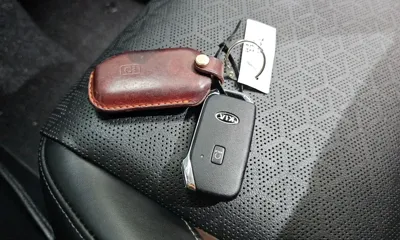 Kia Seltos 2022, 67493 км, за 12340.82 USD - фото 28