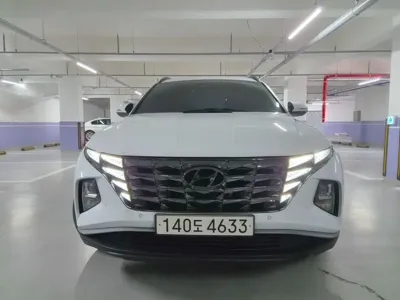 Hyundai Tucson 2023, 54518 км, за 14962.28 USD