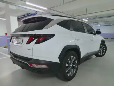 Hyundai Tucson 2023, 54518 км, за 14962.28 USD