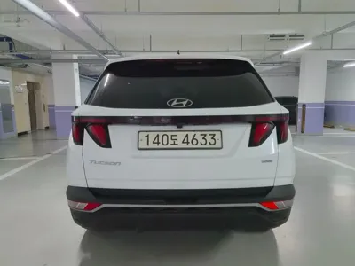 Hyundai Tucson 2023, 54518 км, за 14962.28 USD