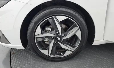 Hyundai Avante 2021, 42663 км, за 11824.74 USD