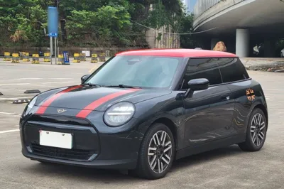 MINI Electric MINI COOPER · 2025 год