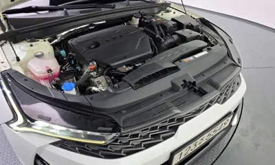Kia K5 2023, 81729 км, за 13583.14 USD - фото 6