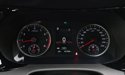 Kia K5 2023, 81729 км, за 13583.14 USD - фото 8