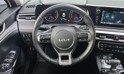 Kia K5 2023, 81729 км, за 13583.14 USD - фото 13